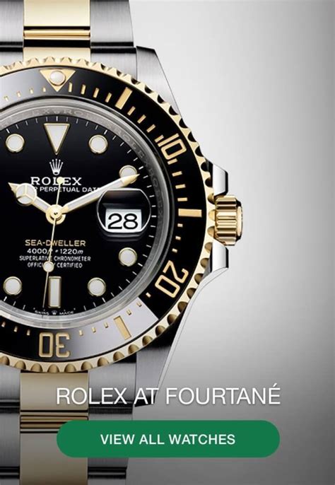 rolex fortune|Rolex fourtane carmel by sea.